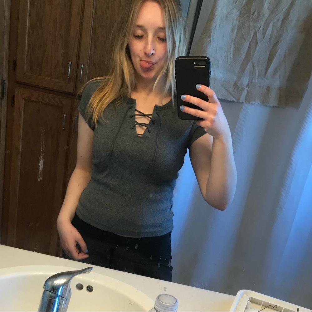 Meet your Posher, Nikki